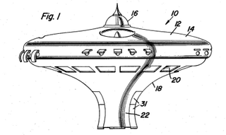 Illustration for article titled Real-Life Flying Saucers Prove That the Truth Is Right Here